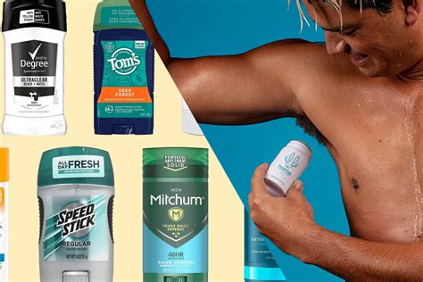Best deodorant for smelly armpits male. Jan 7, 2023 · With just one use, you will see why this is a consumer favorite for outstanding odor and sweat protection. [$20; getjackblack.com] 3. Degree Men | Clinical Protection Antiperspirant Deodorant ... 