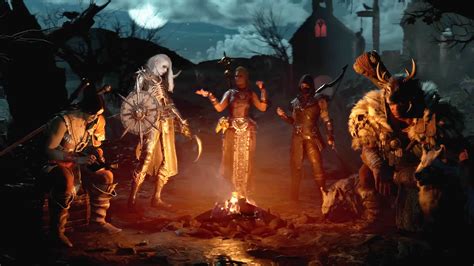 Best diablo 4 class. Oct 16, 2023 ... DM: Diablo 4: What's The BEST CLASS For Season 2? · Key Takeaways: · Barbarian: Spin the Win · Druid: Nature's Fury and Overpower &mid... 