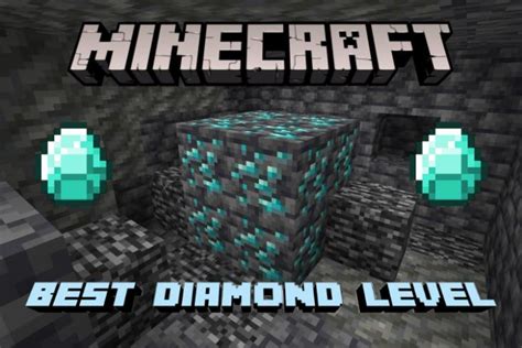 Best diamond level 1.20. Aug 1, 2023 · In Minecraft 1.20, the optimal strata to extract various resources are as follows: Diamonds and Redstone: -58. Emeralds: 256. Coal: 95 – 135. Copper: 47. Iron: 14. Lapis Lazuli: 0. Gold: -17. By mining at these exact Y-levels, you can efficiently pinpoint and amass the resources required for crafting and building. 