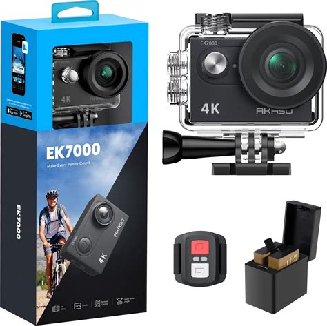 Best digital camera cheap.  Akaso.  You often find yourself looking at old, secondha...
