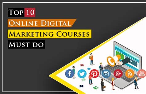 Best digital marketing courses. Jan 2, 2024 ... Online digital marketing boot camps, courses, and certificate programs cover a range of marketing techniques — from conversion funnels, to ... 