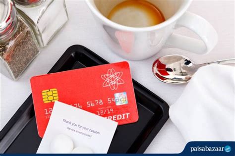 Best dining credit card. make your Citibank credit card payment online on CRED to earn cashback and rewards. 6. Kotak Feast Gold credit card. annual fee: ₹499. dining benefits. 10 reward points for every ₹100 spent on dining. 1 dining point equals ₹1. (however, the offer is available after the crossing the monthly spend of ₹5,000). 