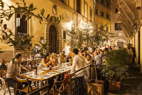 Best dining in florence. Aug 28, 2017 · 13. Buca San Giovanni. 14. Gelateria la Carraia. 15. Vivoli (Best Gelato in Florence) FAQs About the Best Restaurants in Florence. Now You Know the Best Restaurants in Florence. There are some incredible places to visit in Italy, and I have personally experienced that no matter where you decide to go, food naturally plays an important role ... 