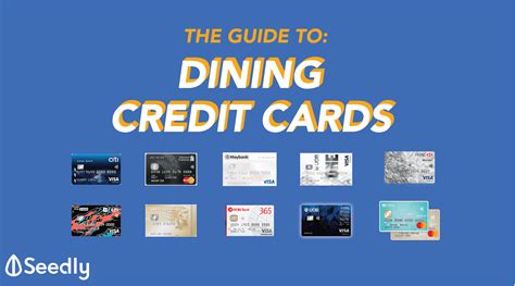 Best dining rewards credit card. Discover the best high-limit credit cards, including cards with no set limits. These cards typically have great rewards, but also require strong credit. ... Best for dining rewards $250 Earn ... 