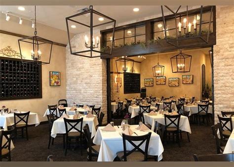 Lazia boasts traditional Italian cuisine wi