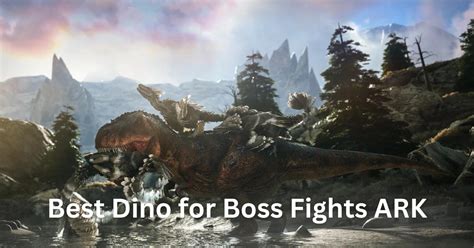 Jan 9, 2021 ... Ranking every boss in Ark from Worst to Best. 28K views · 3 years ago ... Ark The Island boss guide | Best dinos for each boss fight. Spartacus ...