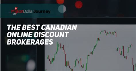 Best discount brokerage canada. Things To Know About Best discount brokerage canada. 