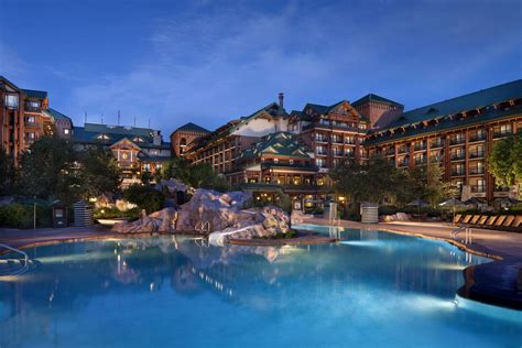 Best disney hotel. Valued at $164 billion, The Walt Disney Company is one of the biggest and most powerful companies in the world. Not bad for a company that began with the humble vision of a man who... 