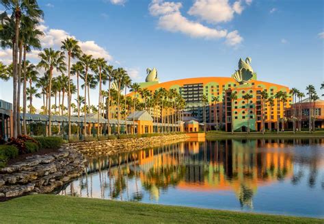 Best disney resort. There are two choices. One would be to stay at Port Orleans Riverside. They have royal guest rooms that are made for the princess fans. The ... 