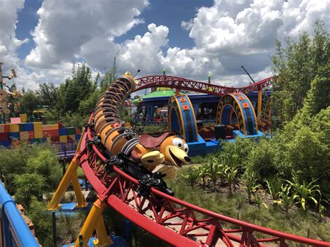 Best disney world rides. Best Disney Rides for Teens Note: This guest post was written by Hannah and Genevieve, age 15 and 14, based on a visit to Walt Disney World in June 2019. Two one-day Park Hopper tickets … 