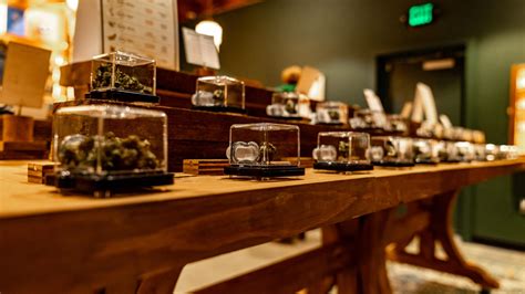Leafly List. The best-rated weed dispensaries in Michigan for 2023. Cassidy Rush Published on May 17, 2022 · Last updated November 9, 2023. Michigan has a thriving cannabis industry that...