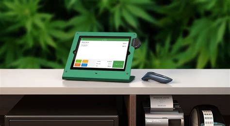 Here are 5 major benefits of a dispensary POS system: Complia