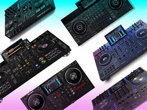 Best dj controller for club use.  From flagship standalone units to so...
