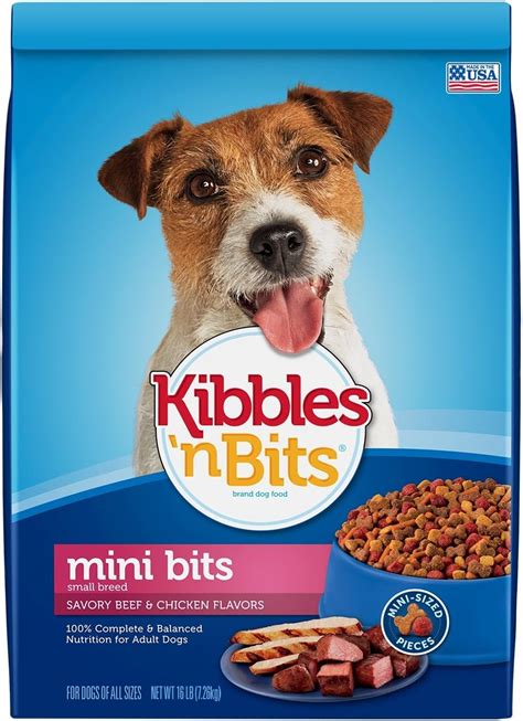 Best dog food brands for small dogs. Things To Know About Best dog food brands for small dogs. 