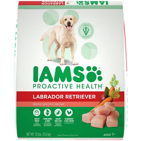 Best dog food for labs. The vet recommended 1 cup 2x daily plus .5 cup of pet safe veggies 2x daily mixed in with each meal. We do mostly frozen green beans, with a little frozen peas and broccoli. Nuked in the microwave in a little water. Our vet recommended 1 cup dry and lots of fruits and veggies. 