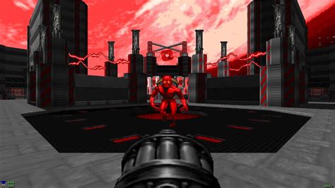Best doom wads of all time. There is also a reason why these questions are asked again - In general, by new Doomers that have yet to experience classic Doom and are used to Doom 2016. So its an understandable development, but that does not mean that it should be an acceptable one. The search button is there for exactly these questions, after all. But that's just my 2 cents. 