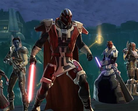 Best dps in swtor. Sep 7, 2023 · Med Screen – Defense Screen is Ruffian’s main defensive ability, but not really enough to warrant a place in the above sections. However, Med Screen makes it a pretty reliably useful defense tool. 68. Trick Move – We’ve already covered why Trick Move is a good ability above. 73. 