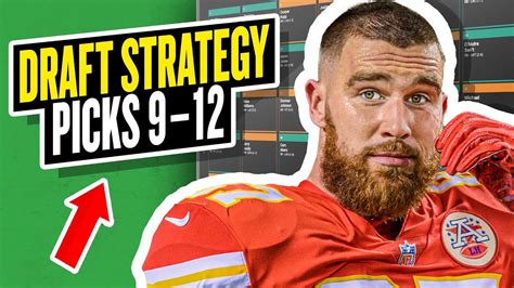 Best draft strategy for 10th pick. Things To Know About Best draft strategy for 10th pick. 