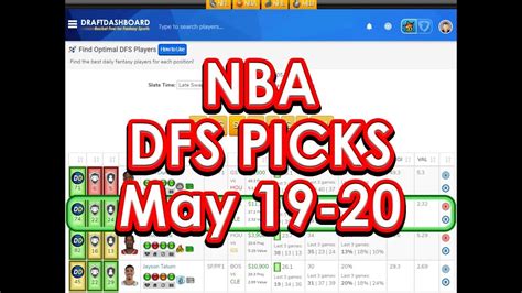 Best draftkings lineup nba tonight. NFL DFS Lineup Picks for FanDuel, DraftKings - Dolphins vs. Eagles SNF Showdown. Welcome back, RotoBallers! We have quite an interesting showdown tonight as Tua, Tyreek, and the best offense in ... 