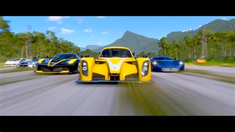 Joe Terrell. 25th April, 2023. Home » Gaming Guides. Drifting around Mexico is fun, but drag racing has a special place in every entusiasta del coche’s heart. We check out the fastest drag cars in Forza Horizon 5. …. 