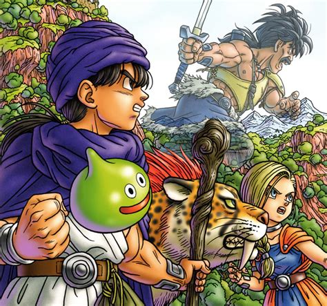 Feb 3, 2024 · The complete 3D switch for Dragon Quest 8 on PS2 took the series in a bold new direction. Exploration felt so much better than other games, the cel-shaded visual style impressed, and the ... . 