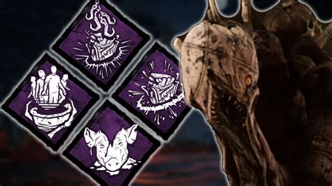 The Best Nurse Builds In Dead By Daylight The right build can take an average Nurse player to the top. (Image: Behaviour Interactive) Beginner Nurse Build. As a beginner, it can be hard to know what perks work the best in-game while also being limited by which ones are available.. 