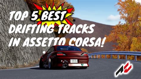 Best drift maps for assetto corsa.  So i decided to start from scratch again and here it is.