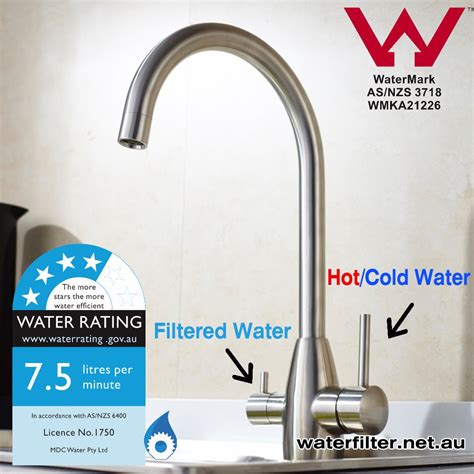 Best drinking and mains water filters and 3 way taps in …