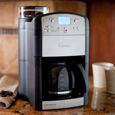 Best drip coffee maker with grinder. Things To Know About Best drip coffee maker with grinder. 