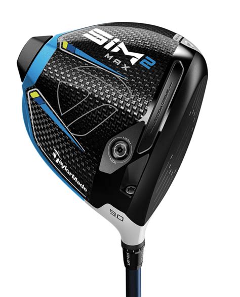 Best driver for mid handicapper. Multi-Material Construction. CONS. Expensive. The TaylorMade SIM Max is the best driver for distance. TaylorMade, as a company, is very focused on ball speed and clubhead speed. The SIM Max Driver has the same speed injection technology that the entire M series of drivers had from TaylorMade. 