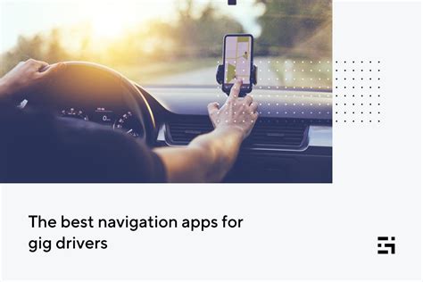 Best driver gig apps. Things To Know About Best driver gig apps. 