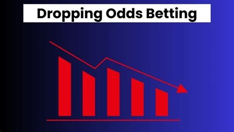 Best dropping odds tips.  Odds comparison, Odds analysis, Odds movement, Drop...