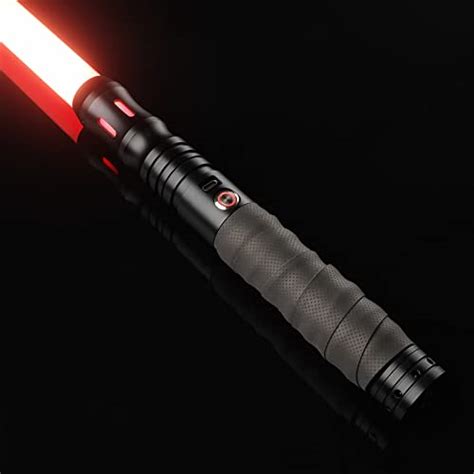 Best dueling lightsabers. 【Multiple Functions Lightsabers for Adults and Kids】: Sensitive Smooth Swing丨Flash on Clash丨Lock-up丨Blaster, etc. simulates realistic scenes of lightsaber dueling, waving and fighting. Two light sabers of the same model can be converted into Darth Maul's lightsaber through a dedicated connector. 