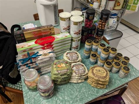 Best dumpster diving stores.  But deeper inside were surprising items.  Find low eve...