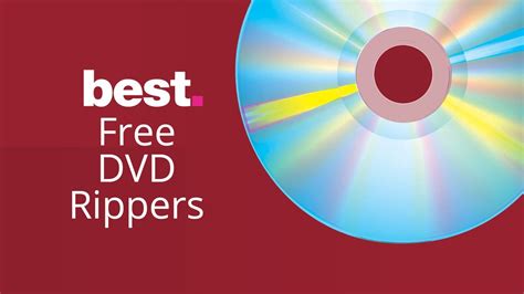 Best dvd ripper. 1) WinX DVD Ripper. WinX Ripper DVD is a Ripping Software to digitize DVDs for easier backup, editing, and sharing. It is one of the best DVD burners for Windows 10 that supports file formats like ASF, DAT, MPEG, and MP4. It also allows you to play copy-protected DVDs. 