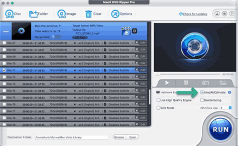 Best dvd ripper for macbook pro.  The MKV format can store multiple video/audio track...