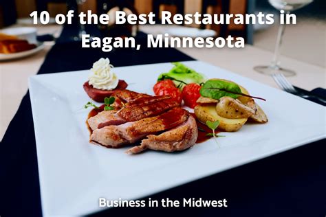 Best eagan restaurants. And the food is delicious, perfectly prepared and reasonably priced. Favs are... Great neighborhood restaurant. 12. Victor's 1959 Cafe. We ordered the Bistec Criollo and Cuban Scrambler entrees. 13. Sea Salt Eatery. Mahi tacos, calamari, French fries, ice cream. 