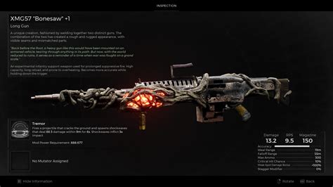 Best early game weapons remnant 2. Remnant 2 is an amazing example of good weapon design. Every weapon feels unique and brings a new play style to the game. That said, every weapon will feel different based on the player and the build. 