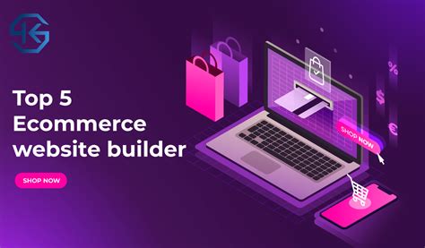 Best ecommerce website builder. PrestaShop is an open-source website builder and eCommerce solution established in 2007. Being a self-hosted platform, users are free to choose the server in which they will install it. This makes it more flexible compared to other “pure” hosted eCommerce platforms like Shopify but requires a bit of knowledge in website creation . 