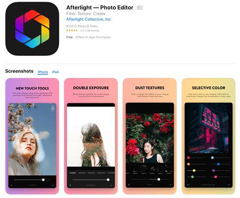 Best photo and video editing apps– Shop these 1