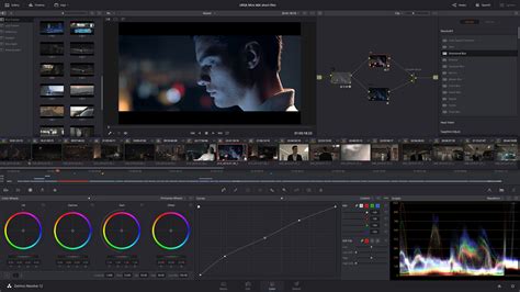 Best editing programs. Top video editors. Best free video editing software. FAQs. The best free video editing software puts professional post-production tools into everyone’s hands at … 