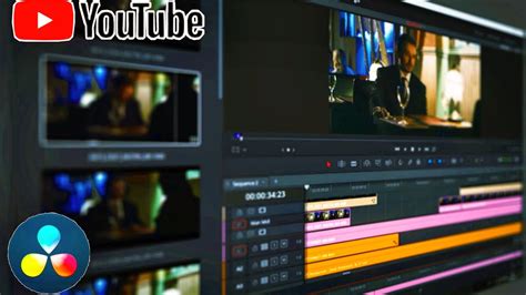 Best editing software for youtubers. 2. Lightworks. Lightworks is another featured-packed free video editor for YouTube. But before we discuss it in more detail, remember that if you want to edit 4K videos with Lightworks, you’re going to have to subscribe to a premium plan. The free plan limits the resolution to 720p and only exports MP4 files. 