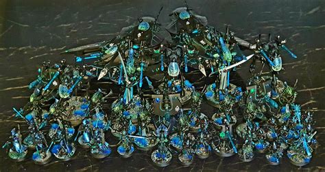 Best eldar army list.  The best Aeldari Unit (10th Ed.  1000 point army ...