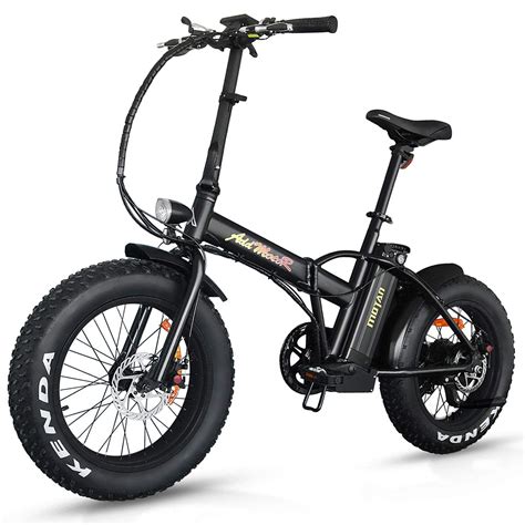 In recent years, electric e-bikes have gained significant popularity as a sustainable mode of transportation. With advancements in technology and growing concerns about the environ.... 