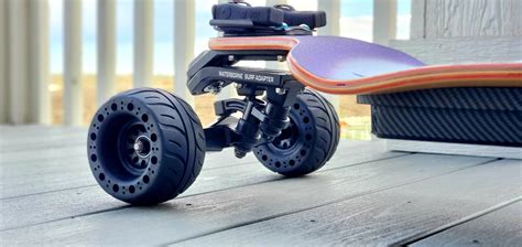 Best electric longboard. For the price, the Tornado represents the best you can get when it comes to range. However we do like its bigger brother, the Tornado a lot more, and the user reviews on Amazon seem to agree. You can … 