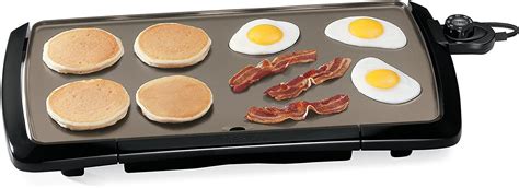 Best electric pancake griddle. Things To Know About Best electric pancake griddle. 