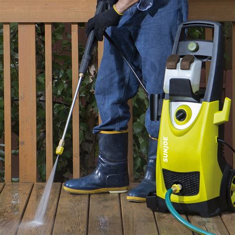 Oct 21, 2021 · Dewalt DCPW550P1 Cordless Power Washer. $213 at Amazon $261 at Walmart $199 at farmandfleet.com. Pros. Unrivaled power. Cons. Heavy. The DCPW550 was the best handheld performer on the list. With ... . 