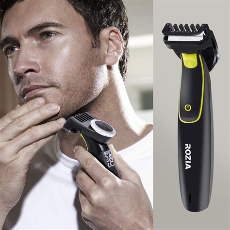 Best electric razor beard trimmer. Things To Know About Best electric razor beard trimmer. 