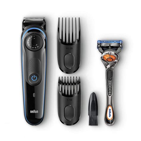 Best electric razors and beard trimmers 2024