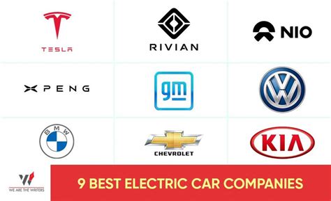 Best electric vehicle companies to invest in. Things To Know About Best electric vehicle companies to invest in. 